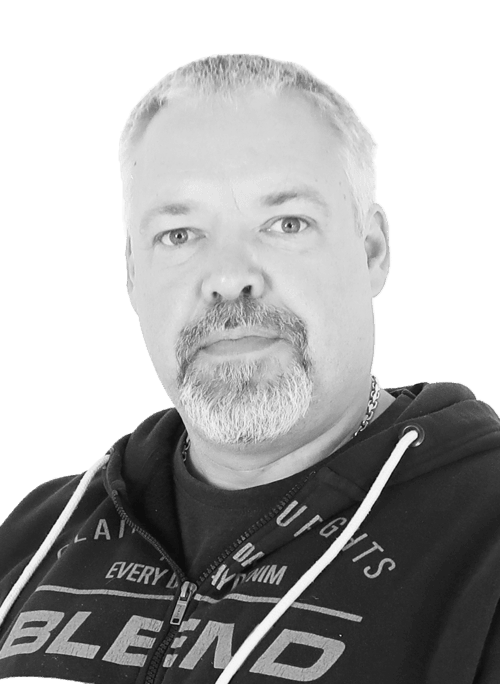 Thomas Kjær Petersen