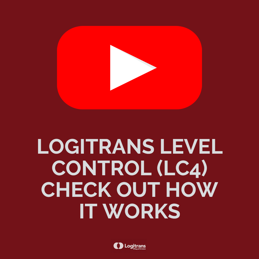 Logiflex with level control